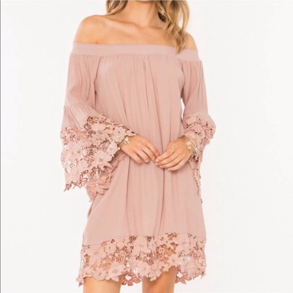 muchette Dresses & Skirts - Anthropologie Muche  Et Muchette Dress